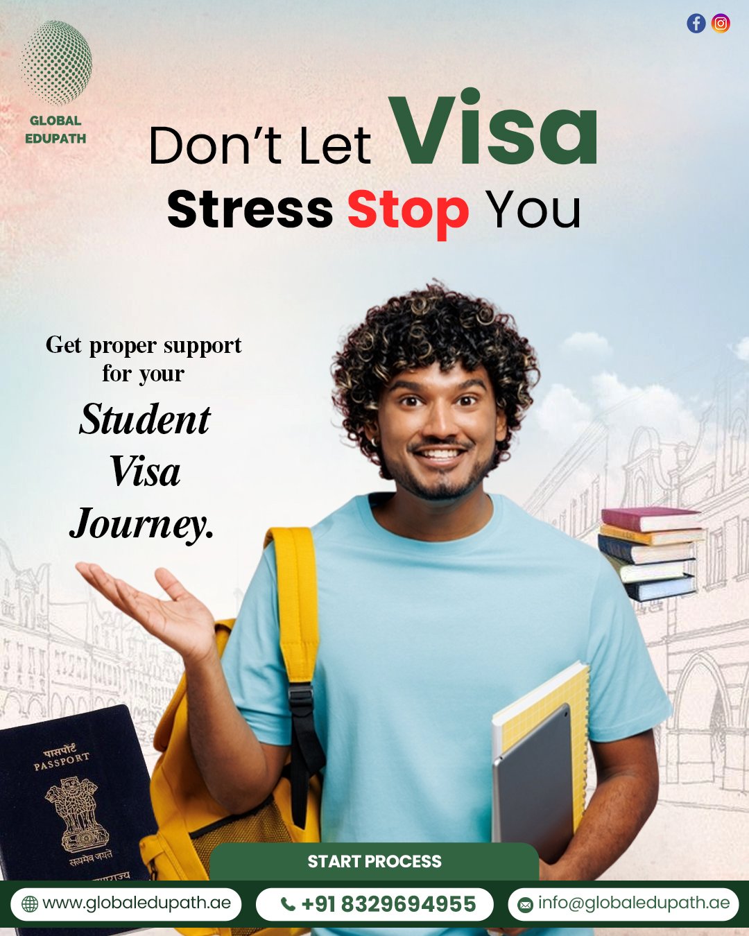 Germany Student Visa Consultant Thane, Complete Visa Guide 2026